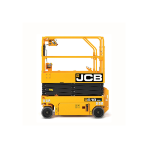 JCB S1930E – ქირავდება მაკრატელა ამწე კალათა