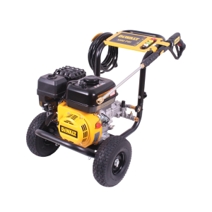 DEWALT 61147S 3300 PSI – ქირავდება და იყიდება მაღალი წნევით რეცხვის აპარატი