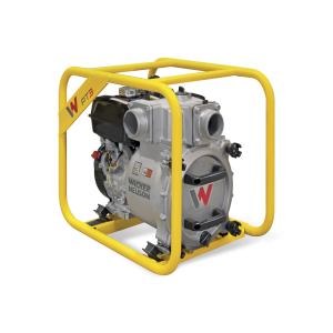 WACKER NEUSON PT3A – ქირავდება წყლის პომპა