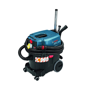 BOSCH GAS 35 L AFC – ქირავდება სამშენებლო მტვერსასრუტი
