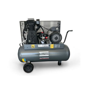 ATLAS COPCO AUTOMAN HP3 – ქირავდება ჰაერის კომპრესორი