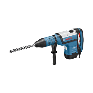 BOSCH GBH 12-52 DV პერფერატორის ქირაობა