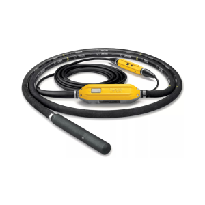 WACKER NEUSON IRFU58/230/5 – ქირავდება ბეტონის ვიბრატორი