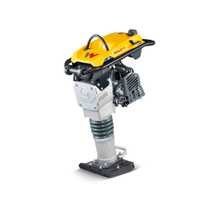 WACKER NEUSON BS62-4A28 – ქირავდება სატკეპნი ვიბრო დაფა, კენგურუ