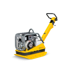 WACKER NEUSON DPU40 – ქირავდება სატკეპნი ვიბრო დაფა, კომპაქტორი