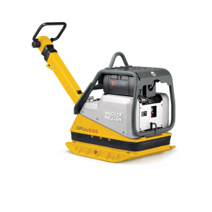WACKER NEUSON DPU 6555 HS – ქირავდება სატკეპნი ვიბრო დაფა, კომპაქტორი
