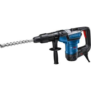 BOSCH GBH 5-40 D პერფერატორის ქირაობა