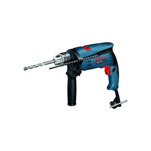 BOSCH GSB 16 RE – ქირავდება დარტყმითი დრელი (ბურღი)