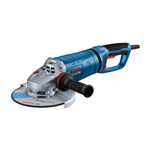 BOSCH GWS 27-230 J – ქირავდება კუთხსახეხი (ბალგარკა)