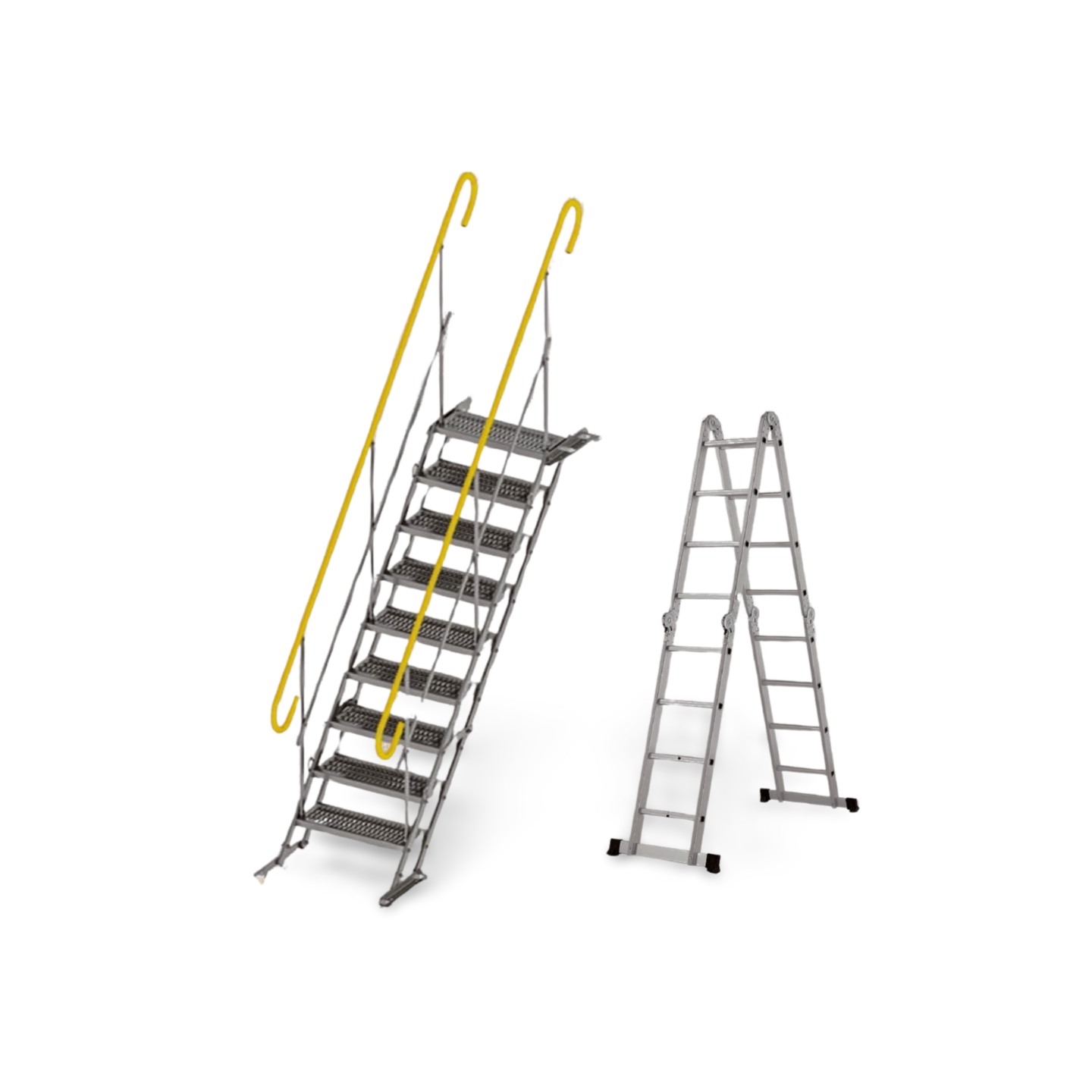 კიბეები