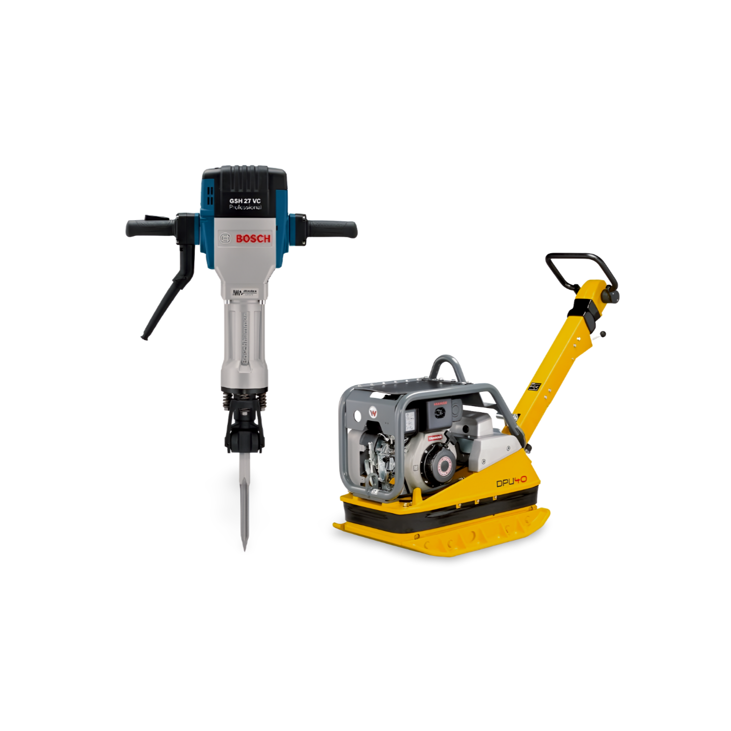 სანგრევი და სატკეპნი