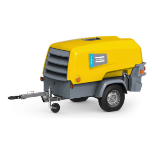 ATLAS COPCO XAS 48