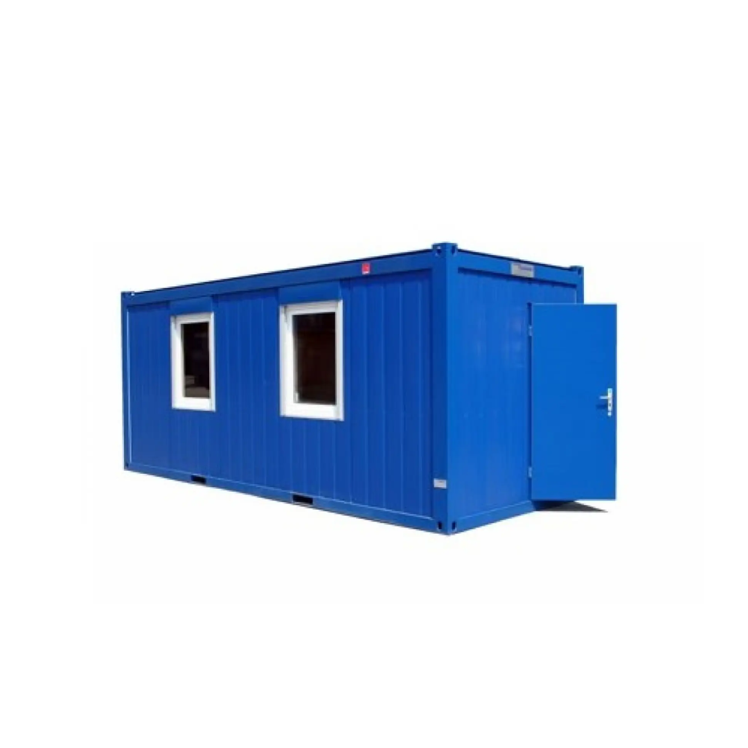 კონტეინერები