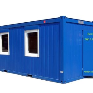 საოფისე კონტეინერი – ქირავდება საოფისე მოდული