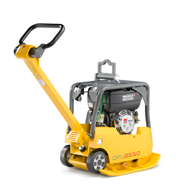 WACKER NEUSON DPU 2550H - Image 2