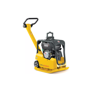 WACKER NEUSON DPU 2550H – ქირავდება სატკეპნი ვიბრო დაფა, კომპაქტორი, უკუსვლით
